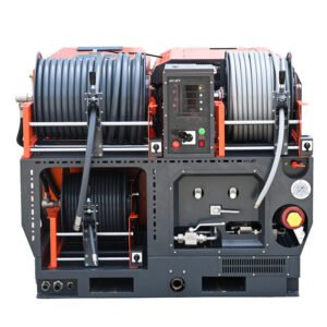 AMJET Sewer Jetter