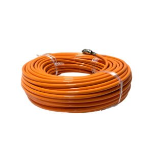 AMJ 1/8 inch sewer jetting hose for jetting machine